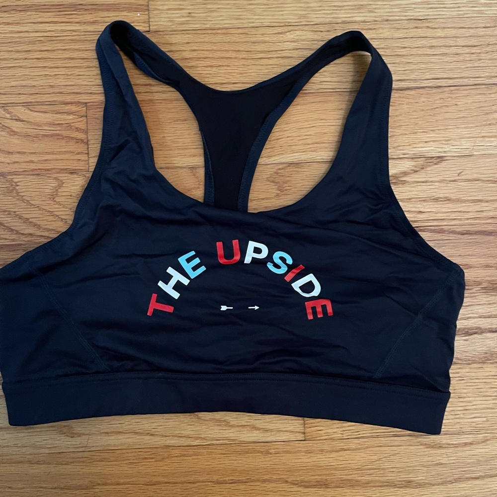 The Upside sports bra size 8 US